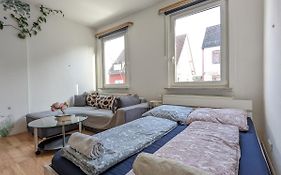 6 People Vacation Apartment In The Black Forest